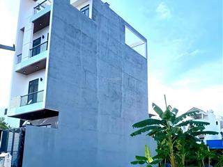 Bán đất căn góc 2mt đường số phạm hữu lầu quận 7 ngang 7x18m giá 13,2 tỷ tl