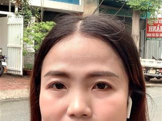 Bán đất mặt tiền đường 79 p.tân quy  trung tâm quận 7 tiện xây mới giá chỉ 15,3tỷ nguyễn thị thập