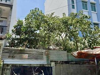 Bán đất ngang 7x18m mặt tiền đường số ra lâm văn bền, quận 7 giá 24,5tỷ tl tiện xây mới