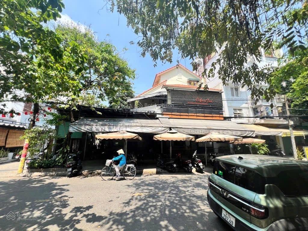 Bán nhà 5 tầng căn góc 2 mt 10x26m chợ tân quy gần phan huy thực quận 7 đang cho thuê 70tr/tháng