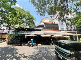 Bán nhà 5 tầng căn góc 2 mt 10x26m chợ tân quy gần phan huy thực quận 7 đang cho thuê 70tr/tháng