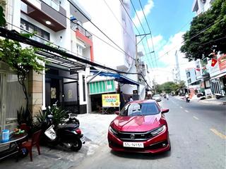 Nhà mới 3 tầng 4x19m mt đường phan huy thực chỉ 17,1 tỷ tl quận 7 ra nguyễn thị thập