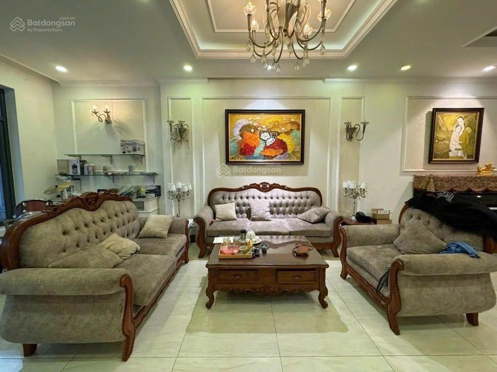 Bán biệt thự cao cấp nam long 4 tầng ngang 8x19m giá chỉ 26 tỷ tl chính chủ quận 7