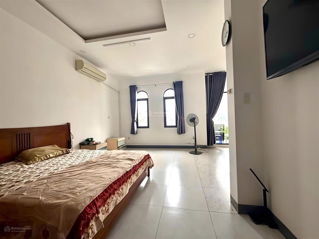 Bán biệt thự cao cấp nam long 4 tầng ngang 8x19m giá chỉ 26 tỷ tl chính chủ quận 7
