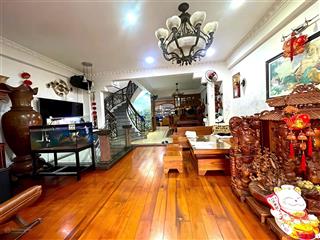 Bán biệt thự đẹp khu dân cư trung sơn quận 7 5 tầng  hầm ngang 6x20m giá chỉ 20x tỷ tl