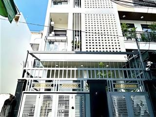 Bán nhà mới 5 tầng khu him lam kiều đàm ô tô vào nhà có hầm ngang 5x15m chỉ 13,5 tỷ tl tt quận 7