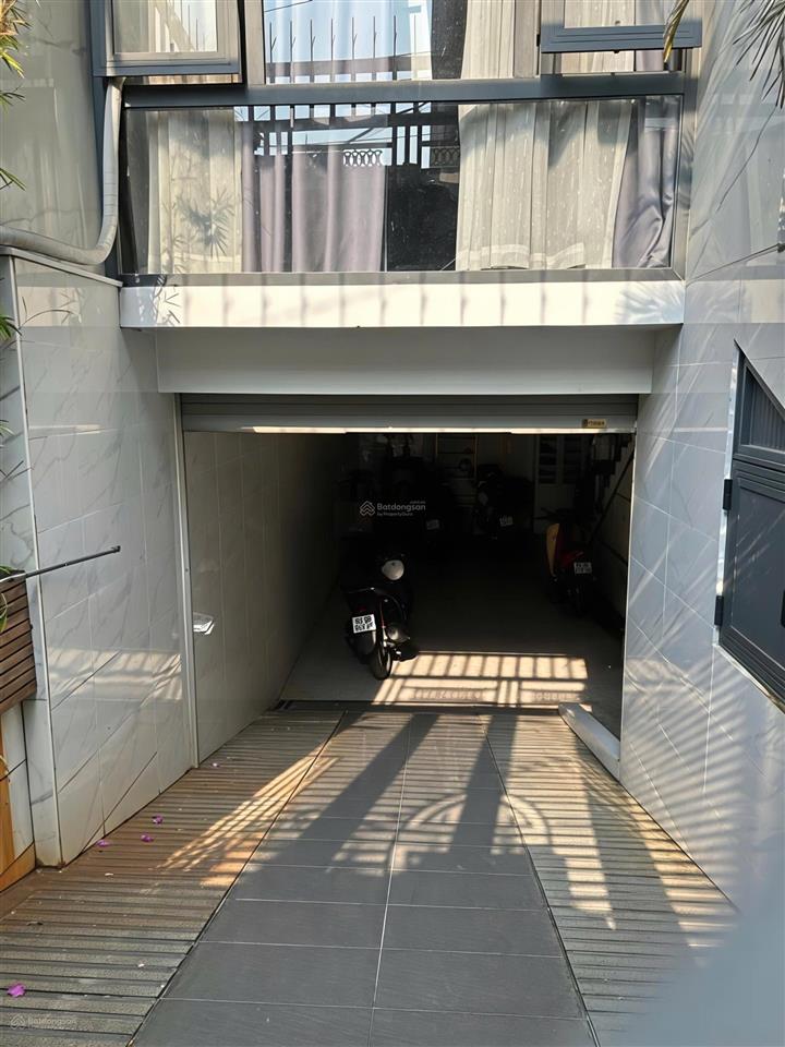 Bán nhà mới 5 tầng khu him lam kiều đàm ô tô vào nhà có hầm ngang 5x15m chỉ 13,5 tỷ tl tt quận 7