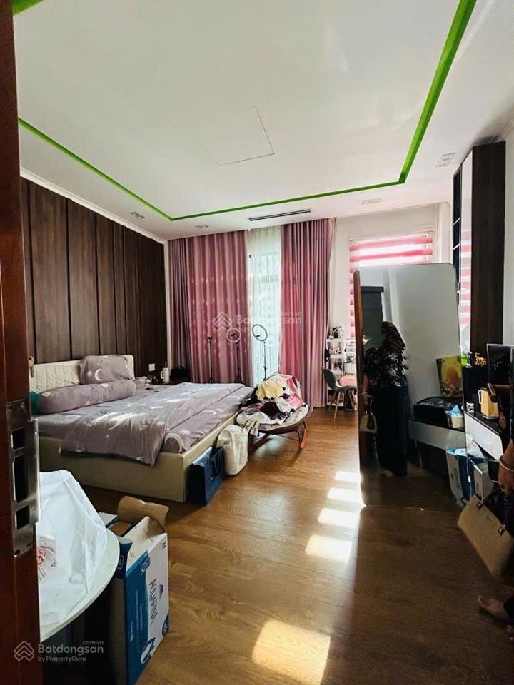 Bán nhà mới 5 tầng khu him lam kiều đàm ô tô vào nhà có hầm ngang 5x15m chỉ 13,5 tỷ tl tt quận 7