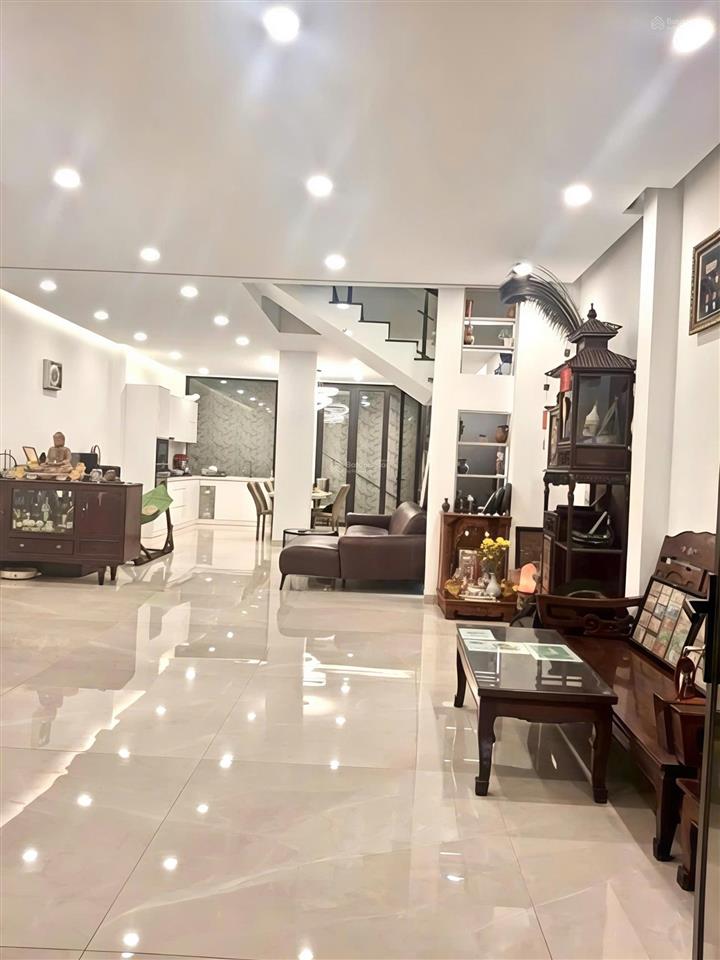 Bán nhà mặt tiền kinh doanh kdc tân quy đông 6x15m  trung tâm quận 7 giá 26tỷ ra nguyễn thị thập