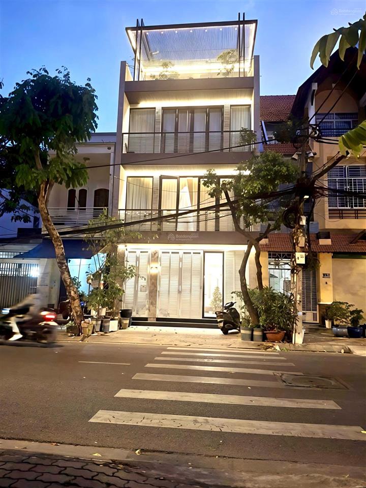 Bán nhà mặt tiền kinh doanh kdc tân quy đông 6x15m  trung tâm quận 7 giá 26tỷ ra nguyễn thị thập