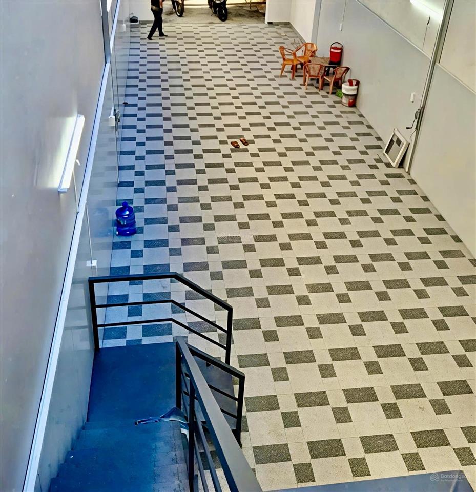 Bán nhà mặt tiền kinh doanh lê thị chợ, lacasa quận 7 ngang 5x28m khu vực xây dựng cao tầng  hầm
