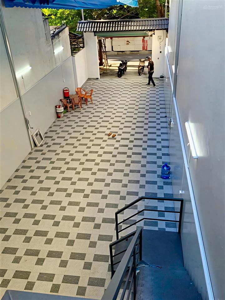 Bán nhà mặt tiền kinh doanh lê thị chợ, lacasa quận 7 ngang 5x28m khu vực xây dựng cao tầng  hầm