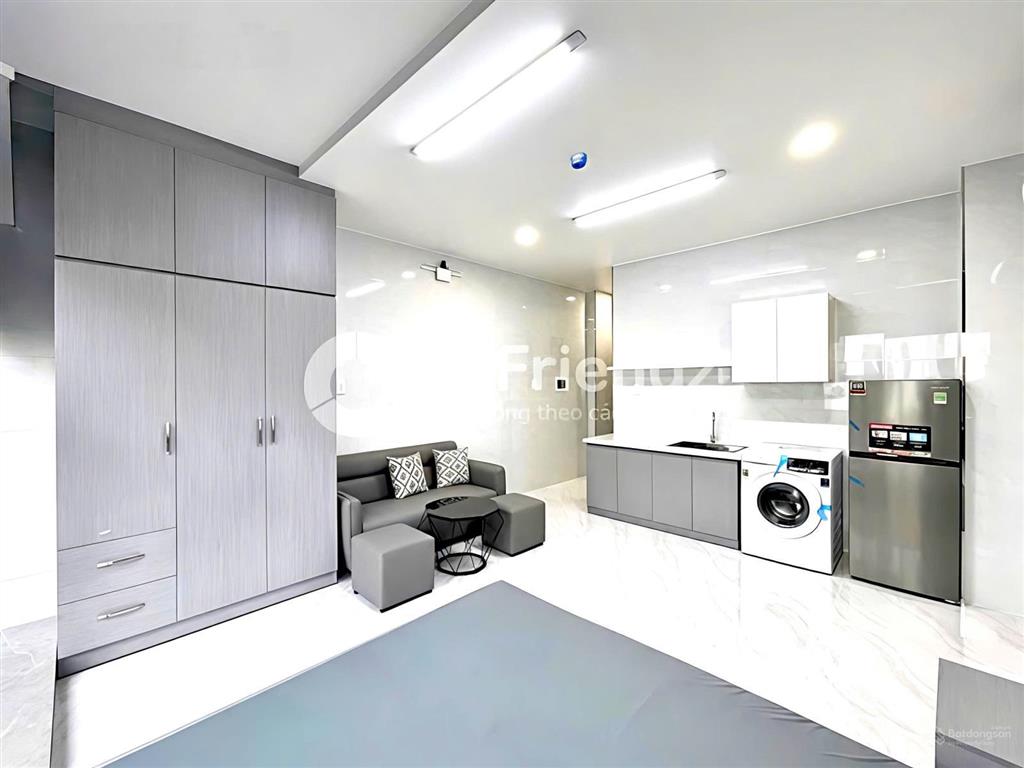 Bán nhà chdv 7 tầng mặt tiền đường 79 tân quy thu nhập 150tr/th giá 37 tỷ tl  ra nguyễn thị thập