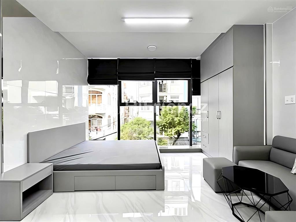 Bán nhà chdv 7 tầng mặt tiền đường 79 tân quy thu nhập 150tr/th giá 37 tỷ tl  ra nguyễn thị thập