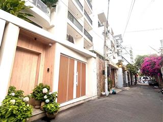 Bán nhà 5 tầng ngang 8x15m khu kiều đàm him lam hxh giá 22,5tỷ tl trung tâm quận 7  sunrise city