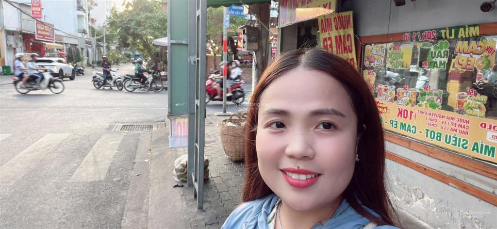 Bán nhà mặt tiền đường số lý phục man quận 7 ngang 8x25m xây dựng cao tầng chdv cao cấp