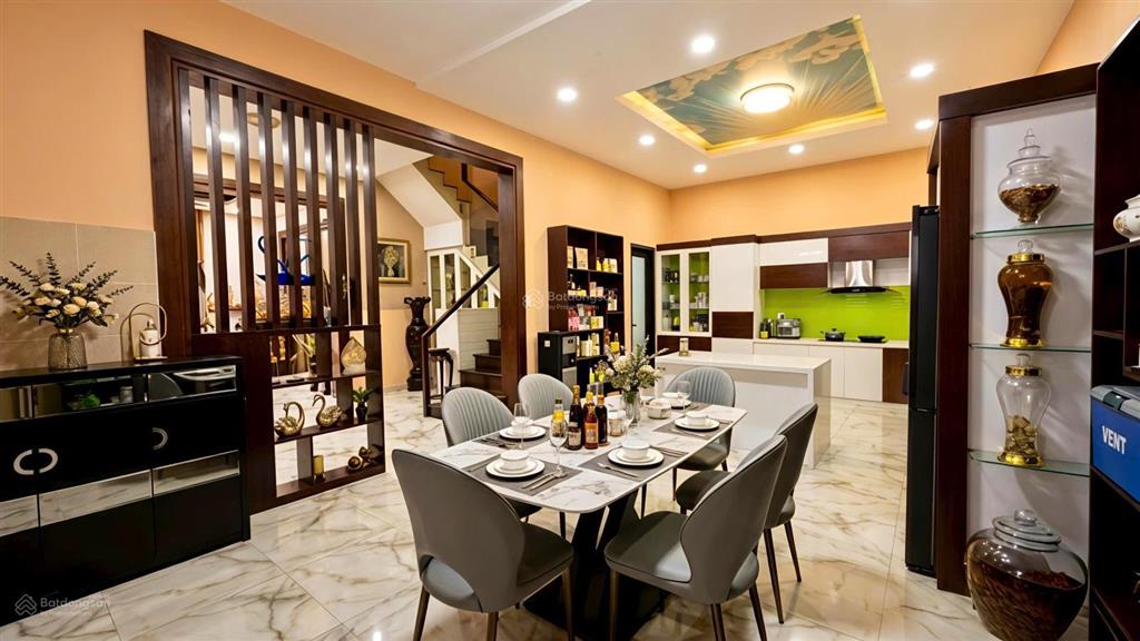 Bán biệt thự căn góc 2mt 3 tầng ngang 11x16m khu him lam kiều đàm giá 23,99 tỷ tl tt quận 7
