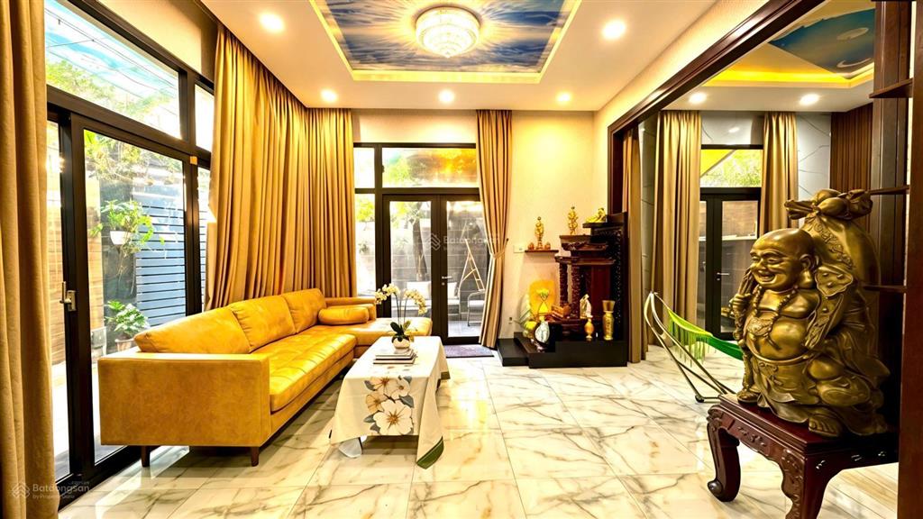 Bán biệt thự căn góc 2mt 3 tầng ngang 11x16m khu him lam kiều đàm giá 23,99 tỷ tl tt quận 7