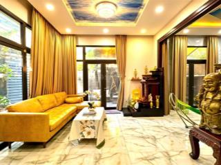 Bán nhà căn gốc 2mt 3 tầng ngang 11x16m khu him lam kiều đàm giá 23,99 tỷ tl tt quận 7