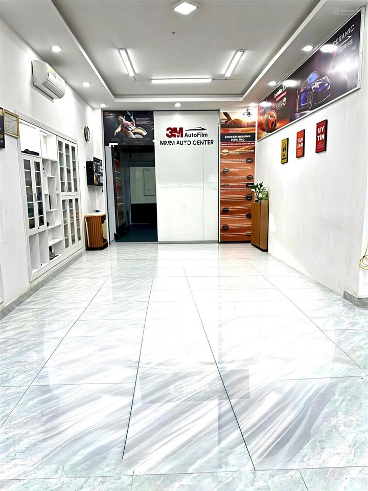 Bán nhà 4 tầng mặt tiền đường 79 tân quy ngang 4,8x18,3m quận 7 giá 20,2tỷ tl ra nguyễn thị thập