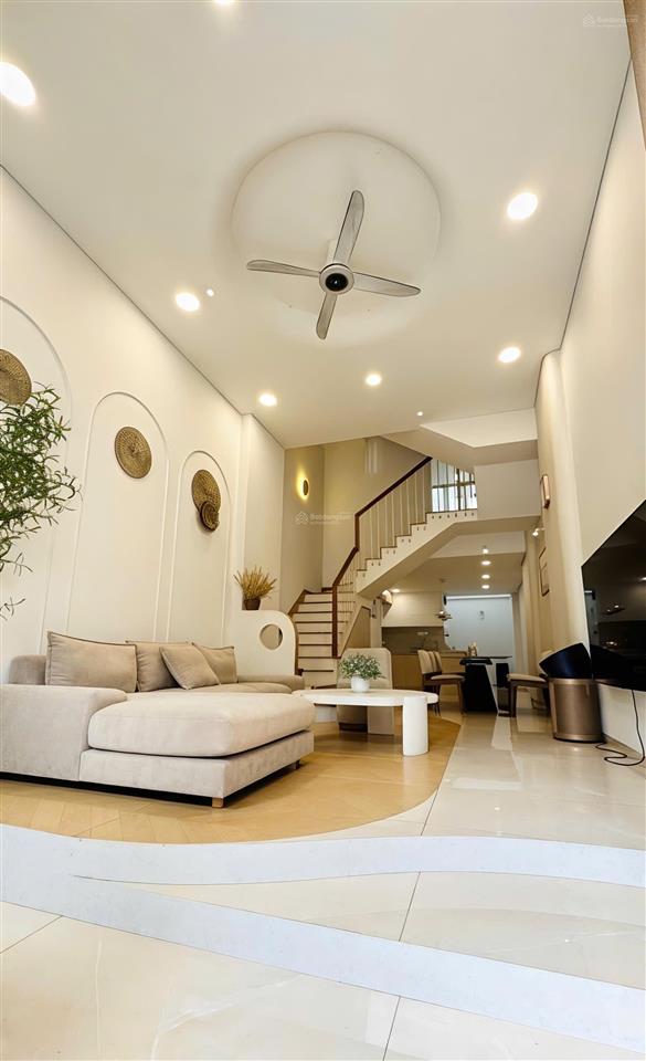 Bán nhà mới đẹp 5 tầng full nội thất cao cấp chợ tân mỹ ngang 4x15m giá chỉ 16,5 tỷ tl quận 7