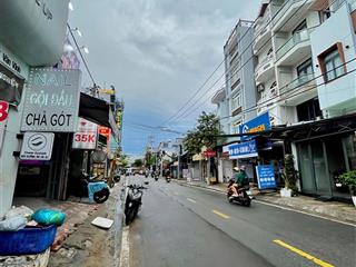 Bán nhà mặt tiền đường mai văn vĩnh gần nguyễn thị thập 4 tầng ngang 4,3x14m giá chỉ 14,9tỷ quận 7