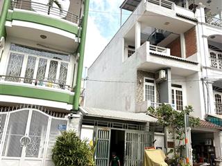 Bán nhà mt đường 12m gần khu dân cư đồng bộ nguyễn thị thập quận 7 ngang 4x18m chỉ 11,6 tỷ tl