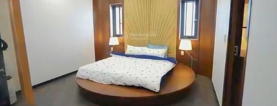 Bán biệt thự 9x18m kdc tại nguyễn văn quỳ  nối liền nguyễn thị thập, giá giảm 17,5tỷ tl quận 7