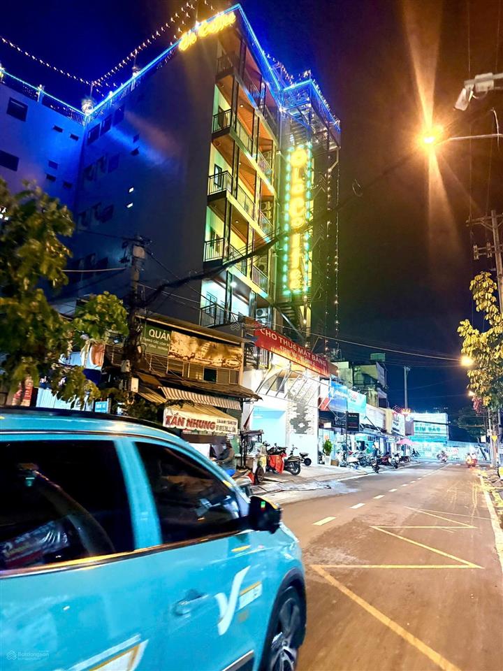 Bán đất 1.021m2 mặt tiền đường mai văn vĩnh ngan27x47m 100m ra nguyễn thị thập giá 120 tỷ tl quận 7