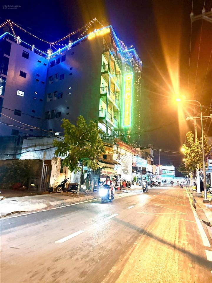 Bán đất 1.021m2 mặt tiền đường mai văn vĩnh ngan27x47m 100m ra nguyễn thị thập giá 120 tỷ tl quận 7