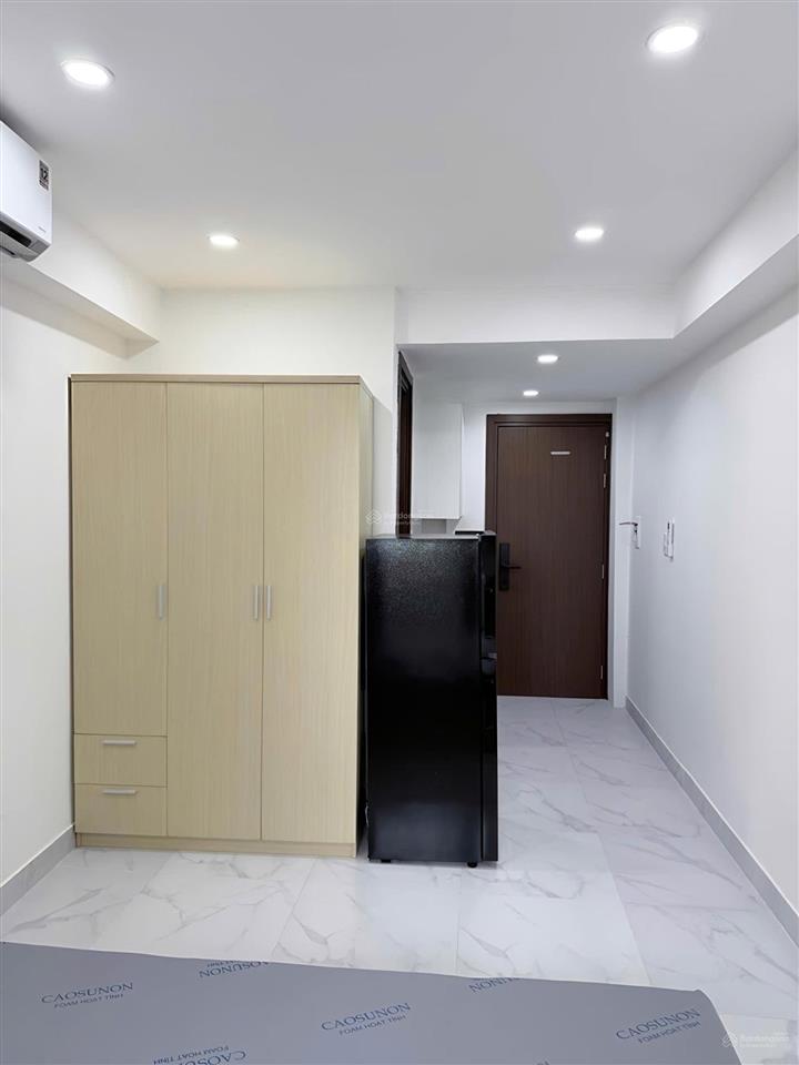 Bán chdv mặt tiền đường số nở hậu ngang 9,3x17,5m p. tân hưng  dòng tiền 140tr/tháng giá 34tỷ tl
