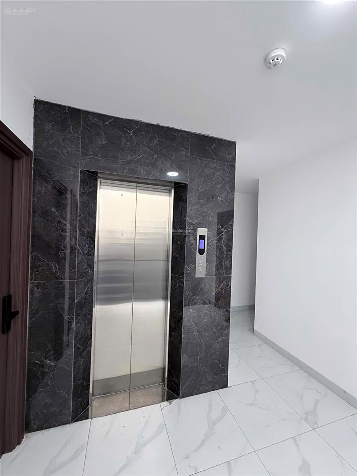 Bán chdv mặt tiền đường số nở hậu ngang 9,3x17,5m p. tân hưng  dòng tiền 140tr/tháng giá 34tỷ tl