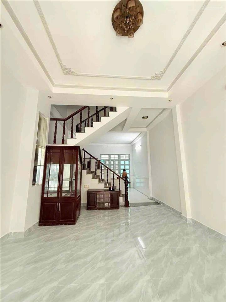 Bán nhà mặt tiền hẻm xe hơi 10m ra đường số 79  3 tầng ngang 4,7x17m chỉ 11,2 tỷ tl quận 7