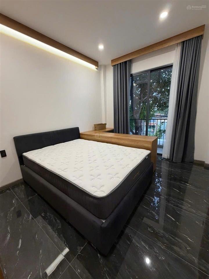 Bán biệt thự 3 tầng mặt tiền đường số tân hưng ngang 6,6x23m chỉ 17,9 tỷ tl  tt quận 7