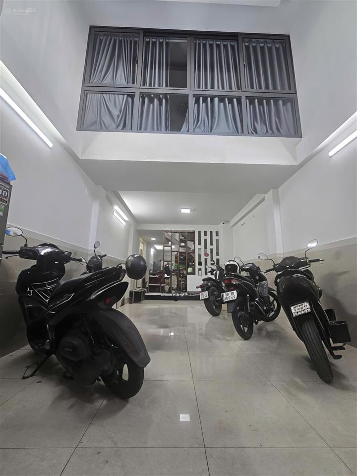 Bán nhà 5 tầng ngang 4x22,3m hxh ra mt nguyễn thị thập chỉ 1 căn trung tâm quận 7 11,5 tỷ tl
