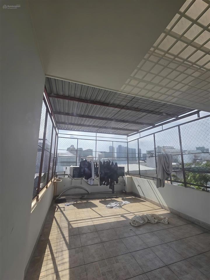 Bán nhà 5 tầng ngang 4x22,3m hxh ra mt nguyễn thị thập chỉ 1 căn trung tâm quận 7 11,5 tỷ tl