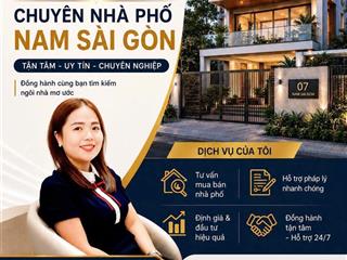 Bán nhà 5 tầng ngang 4x22,3m hxh ra mt nguyễn thị thập chỉ 1 căn trung tâm quận 7 11,5 tỷ tl