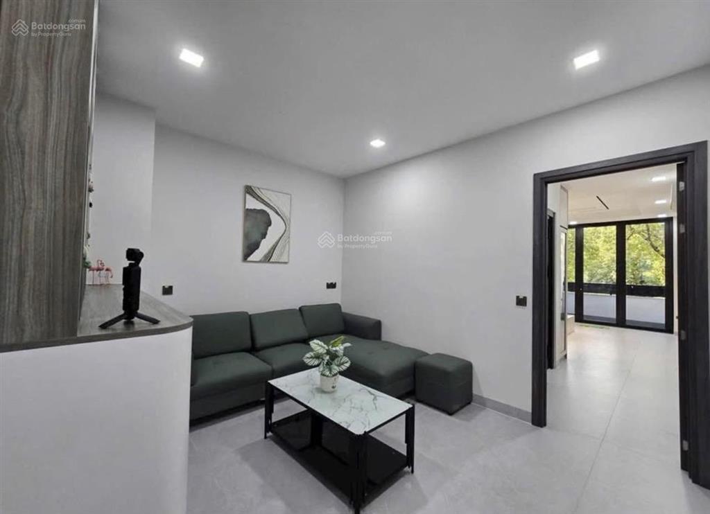 Bán nhà 4 tầng mặt tiền đường 31 ngang 4x18m giá 17,9 tỷ tl quận 7 ra nguyễn thị thập