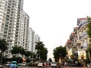 Mặt tiền đường hoàng trọng mậu kdc him lam quận ngang 5x20m giá 42,5 tỷ tl quận 7 có hầm thang máy