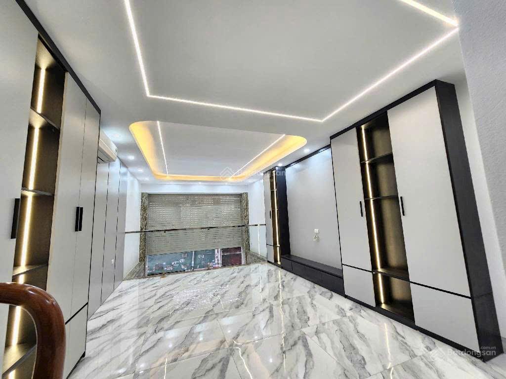 Nguyễn an ninh | 55/60m  5 tầng  7 ngủ  ô tô vào nhà  14.8 tỷ