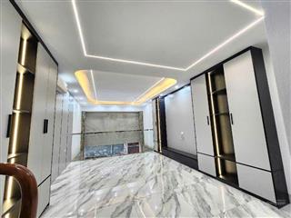 Nguyễn an ninh | 55/60m  5 tầng  7 ngủ  ô tô vào nhà  14.8 tỷ
