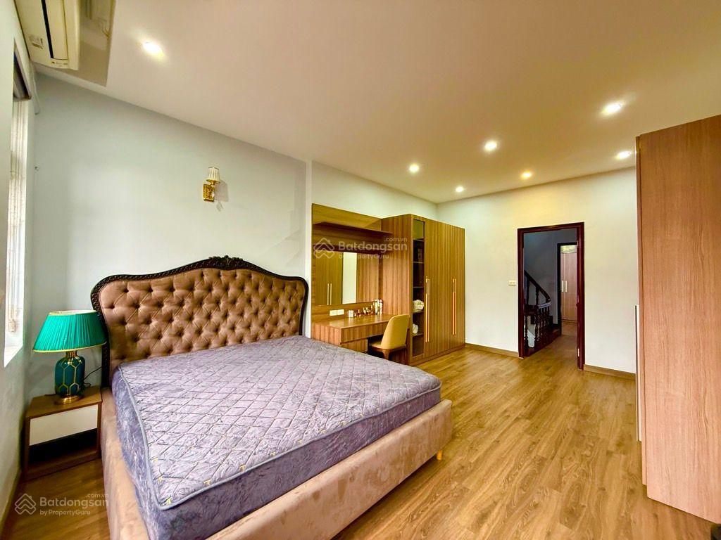 Phố vọng 75m  5 tầng  thang máy  ô tô vào nhà  23.8 tỷ