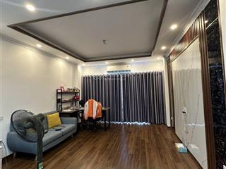 Bán nhà lương khánh thiện phân lô, ô tô vào nhà, 5 tầng thang máy, , kinh doanh, tặng full nội thất
