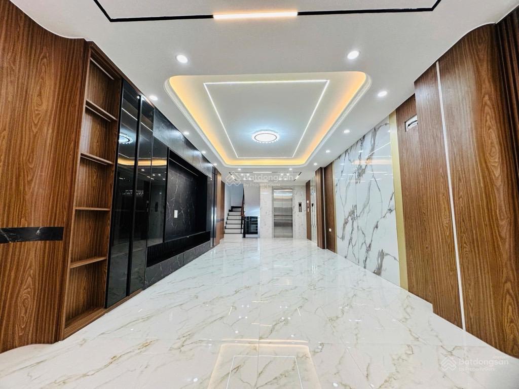 Mặt phố lương khánh thiện 60m 5 tầng kinh doanh tốt 25.8 tỷ