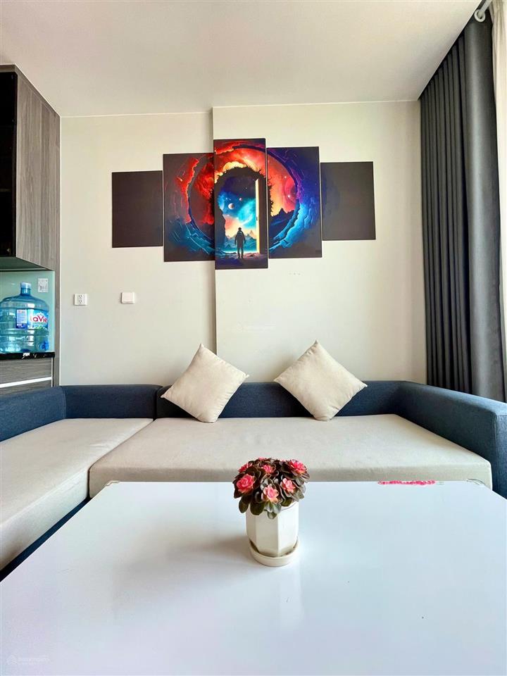 Bán căn 2pn 2vs diện tích 58m2 tòa onsen swanlake r1, kđt ecopark, văn giang, hưng yên chỉ 4,65 tỷ