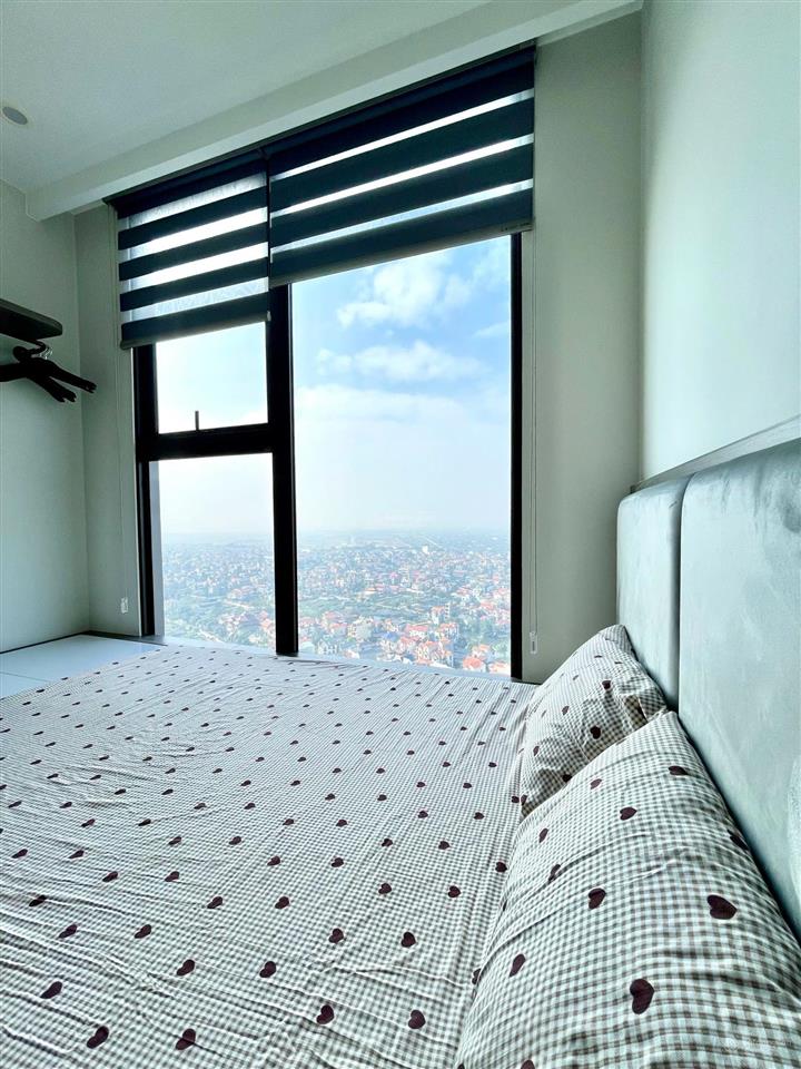 Bán căn 2pn 2vs diện tích 58m2 tòa onsen swanlake r1, kđt ecopark, văn giang, hưng yên chỉ 4,65 tỷ