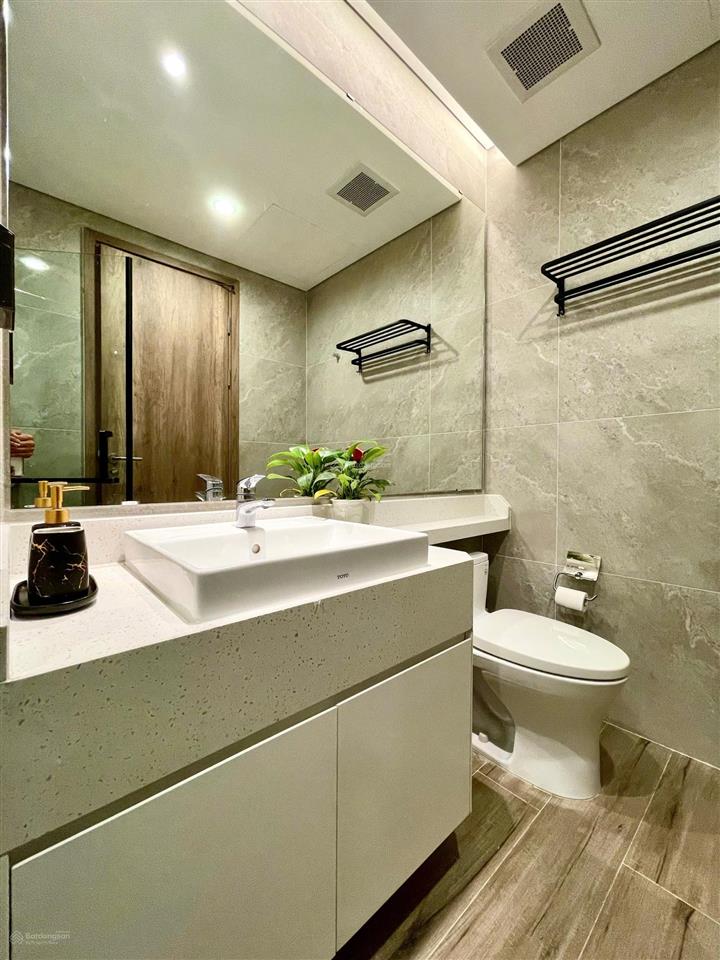 Bán căn 2pn 2vs diện tích 58m2 tòa onsen swanlake r1, kđt ecopark, văn giang, hưng yên chỉ 4,65 tỷ