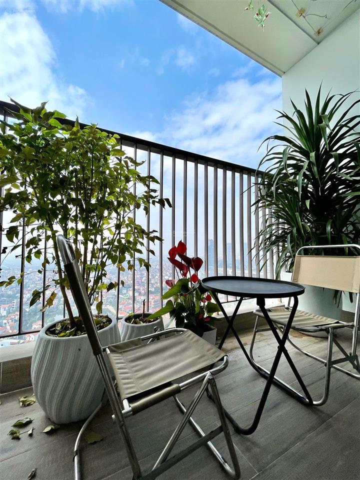 Bán căn 2pn 2vs diện tích 58m2 tòa onsen swanlake r1, kđt ecopark, văn giang, hưng yên chỉ 4,65 tỷ