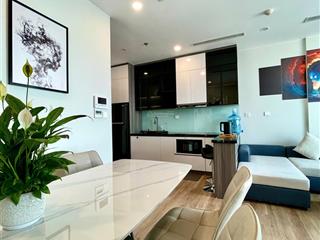 Bán căn 2pn 2vs diện tích 58m2 tòa onsen swanlake r1, kđt ecopark, văn giang, hưng yên chỉ 4,65 tỷ