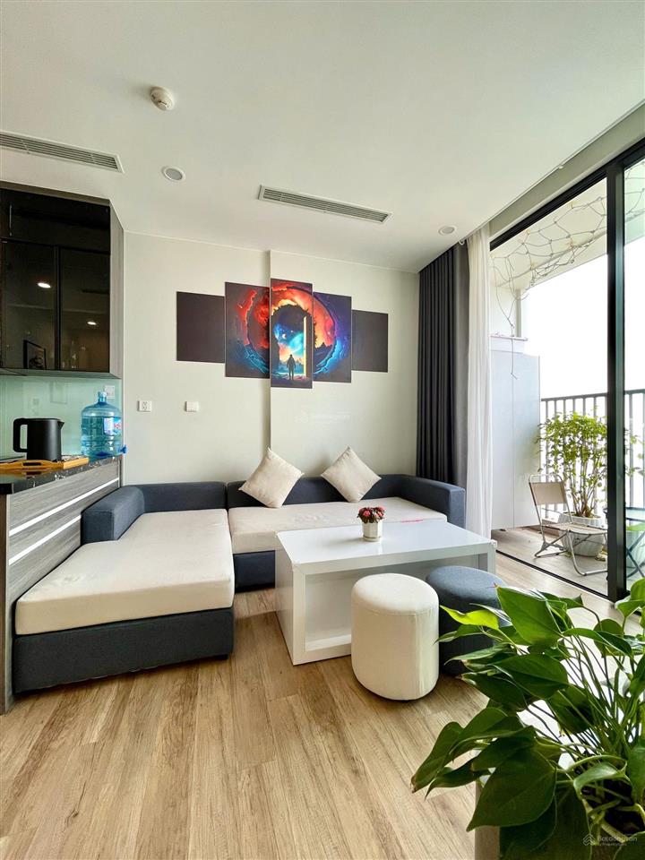 Bán căn 2pn 2vs diện tích 58m2 tòa onsen swanlake r1, kđt ecopark, văn giang, hưng yên chỉ 4,65 tỷ
